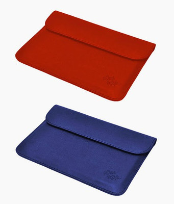 56% OFF on My Dress My Style Sleeve for 10 Inch Smart Sleeve Flip Case/Tablet Cover IBall Q9703 Tablet Red, Royal Blue 56% OFF on My Dress My Style Sleeve for 10 Inch Smart Sleeve Flip Case/Tablet Cover IBall Q9703 Tablet Red, Royal Blue