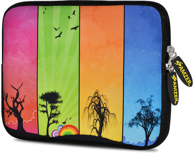 20% OFF on Amzer Sleeve for Apple iPad Air 2, iPad Air Multicolor