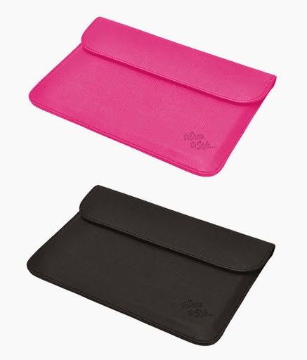 58% OFF on My Dress My Style Sleeve for Videocon vt85c Pink 58% OFF on My Dress My Style Sleeve for Videocon vt85c Pink