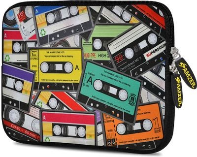 36% OFF on Amzer Sleeve for Asus Fonepad 7 FE170CG Multicolor 36% OFF on Amzer Sleeve for Asus Fonepad 7 FE170CG Multicolor