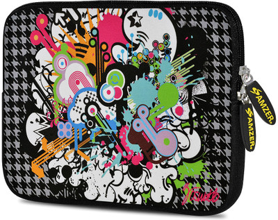 20% OFF on Amzer Sleeve for iPad 2, 3, 4 Multicolor