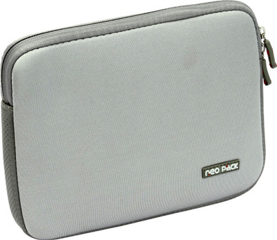 33% OFF on Neopack Sleeve for Apple iPad Mini Silver 33% OFF on Neopack Sleeve for Apple iPad Mini Silver