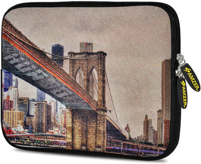 Amzer Sleeve for Apple iPad Air 2, Apple iPad Air Multicolor Amzer Sleeve for Apple iPad Air 2, Apple iPad Air Multicolor