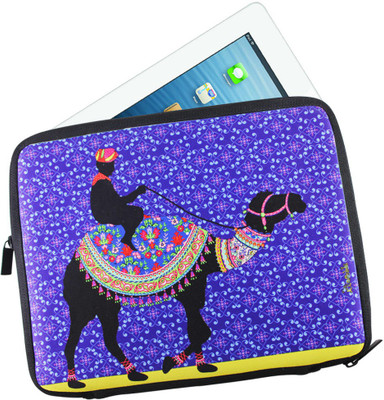 Kolorobia Sleeve for Apple iPad 4 Multicolor Kolorobia Sleeve for Apple iPad 4 Multicolor
