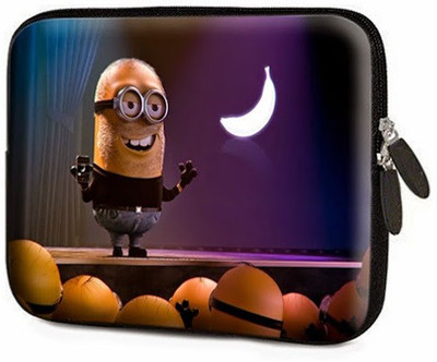 63% OFF on Theskinmantra Sleeve for All 10 inch tablets 63% OFF on Theskinmantra Sleeve for All 10 inch tablets