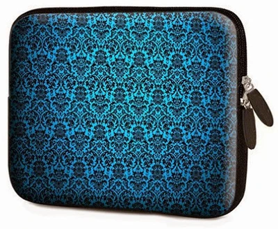 63% OFF on Theskinmantra Sleeve for All 10 inch tablets 63% OFF on Theskinmantra Sleeve for All 10 inch tablets