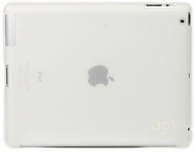12% OFF on JOY Back Cover for iPad 2 / 3 12% OFF on JOY Back Cover for iPad 2 / 3
