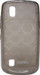 Molife M-MLP9091GR TPU Case for Nokia Asha 300