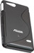 nCase PFBC-8606BK Back Cover for Sony Xperia Go