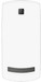 Amzer 94374 Soft Gel TPU Gloss Skin Case for Nokia Asha 303