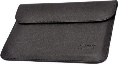 nCase Pouch for Lava E-Tab XTRON, XOLO Play Tab 7.0 / Play Tegra Note Black nCase Pouch for Lava E-Tab XTRON, XOLO Play Tab 7.0 / Play Tegra Note Black