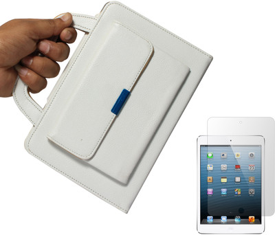 40% OFF on DMG Wallet Case Cover for Apple iPad Mini 2