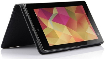 31% OFF on HOKO Flip Cover for Nexus 7 K009