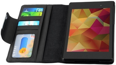 31% OFF on HOKO Flip Cover for Nexus 7 2013 31% OFF on HOKO Flip Cover for Nexus 7 2013