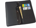 Onkarta Wallet Case Cover for YotaPhone C9660