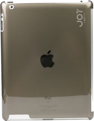 10% OFF on JOY Back Cover for iPad 2 10% OFF on JOY Back Cover for iPad 2