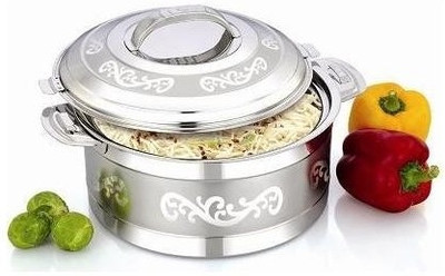 53% OFF on Maxima Nova Deluxe Casserole 2500 ml 53% OFF on Maxima Nova Deluxe Casserole 2500 ml