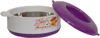 54% OFF on Stand Max Insulated Casserole 4000 ml purple Casserole 4000 ml 54% OFF on Stand Max Insulated Casserole 4000 ml purple Casserole 4000 ml