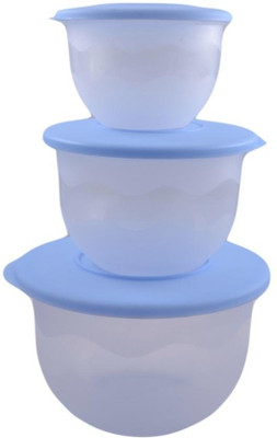 12% OFF on Shreya Impex Khushi Bowls Set 400, 800 & 1300 ml Pack of 3 Casserole Set 1300 ml 12% OFF on Shreya Impex Khushi Bowls Set 400, 800 & 1300 ml Pack of 3 Casserole Set 1300 ml