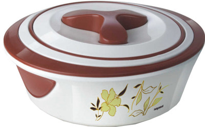 5% OFF on Nayasa Magnolia Casserole 1500 ml 5% OFF on Nayasa Magnolia Casserole 1500 ml