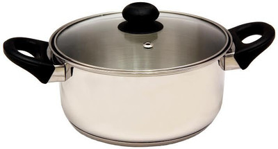24% OFF on Bhawani cass20 Casserole 2500 ml 24% OFF on Bhawani cass20 Casserole 2500 ml