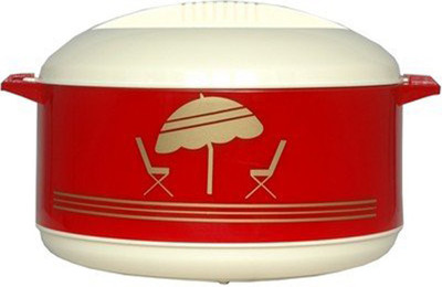 33% OFF on Barossa Insulated Casserole 1.7 L