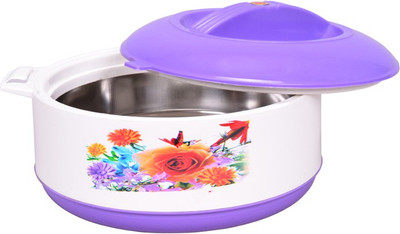 25% OFF on Ess Kay Chef5000 Casserole 3500 ml 25% OFF on Ess Kay Chef5000 Casserole 3500 ml