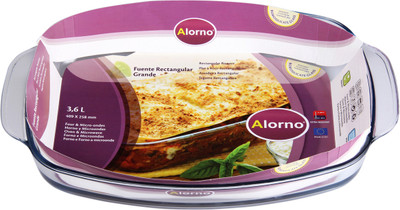 25% OFF on Alorno Alorno Europe Casserole 3600 ml 25% OFF on Alorno Alorno Europe Casserole 3600 ml