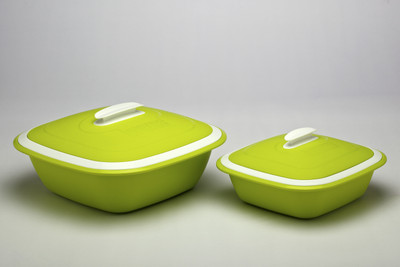 49% OFF on Cutting Edge Solitaire 2pc set big n small Pack of 2 Casserole Set 3000 ml, 1250 ml 49% OFF on Cutting Edge Solitaire 2pc set big n small Pack of 2 Casserole Set 3000 ml, 1250 ml
