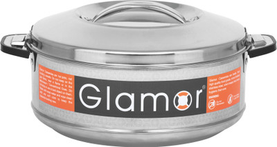 15% OFF on Glamor Casserole 1000 ml 15% OFF on Glamor Casserole 1000 ml