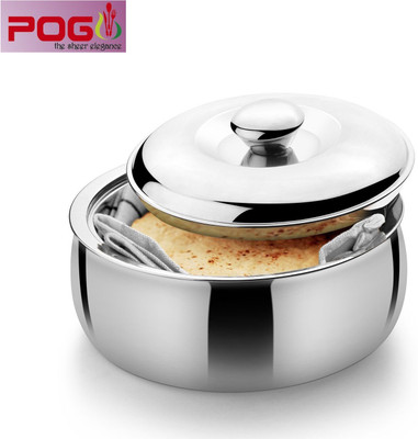 35% OFF on Pogo Bellina Casserole 2000 ml 35% OFF on Pogo Bellina Casserole 2000 ml