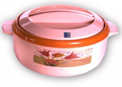 IPS Housewares Flora Casserole 1500 ml IPS Housewares Flora Casserole 1500 ml