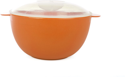 36% OFF on Cutting Edge Marigold Serving Dish 1000 ml Casserole Orange, Pack of 1 Casserole Set 1000 ml 36% OFF on Cutting Edge Marigold Serving Dish 1000 ml Casserole Orange, Pack of 1 Casserole Set 1000 ml