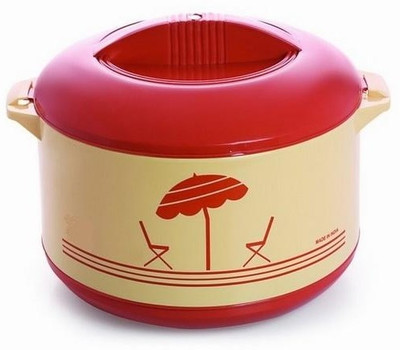 Patel-Sun Thermoware Casserole 4000 ml Patel-Sun Thermoware Casserole 4000 ml