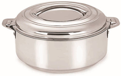 56% OFF on Avishkar The Invention Casserole 2500 ml 56% OFF on Avishkar The Invention Casserole 2500 ml