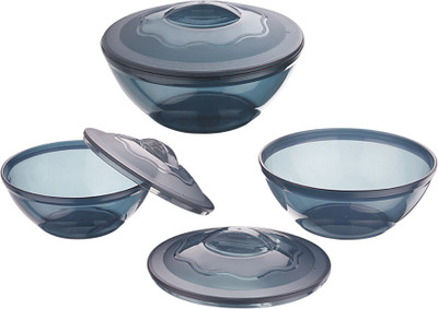 13% OFF on Prime Housewares Pack of 3 Casserole Set 3750 ml 13% OFF on Prime Housewares Pack of 3 Casserole Set 3750 ml