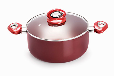 21% OFF on Eris Eris Pack of 2 Casserole 2800 ml 21% OFF on Eris Eris Pack of 2 Casserole 2800 ml
