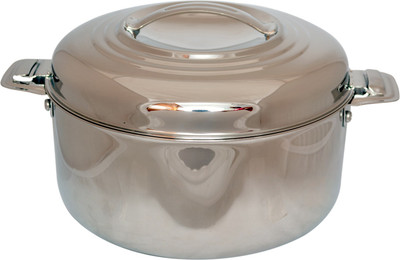 8% OFF on Metalika Casserole 2500 ml 8% OFF on Metalika Casserole 2500 ml