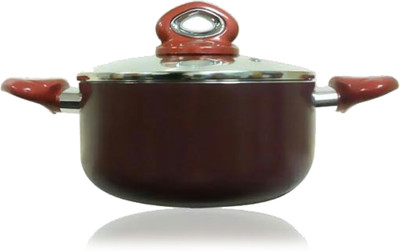 21% OFF on Eris ECL666 Pack of 2 Casserole 2800 ml 21% OFF on Eris ECL666 Pack of 2 Casserole 2800 ml