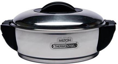 12% OFF on Milton Scott009 Casserole 1700 ml 12% OFF on Milton Scott009 Casserole 1700 ml
