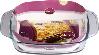 50% OFF on Alorno Alorno Europe Casserole 1400 ml 50% OFF on Alorno Alorno Europe Casserole 1400 ml