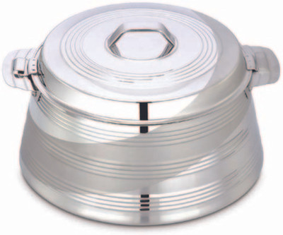 50% OFF on Maxima Orbit Casserole 5000 ml 50% OFF on Maxima Orbit Casserole 5000 ml