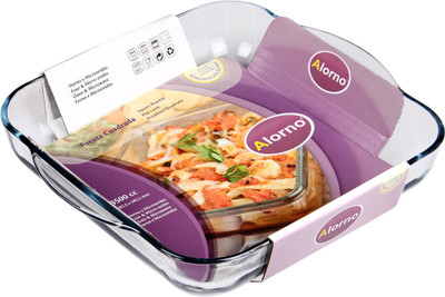41% OFF on Alorno Alorno Europe Casserole 3500 ml 41% OFF on Alorno Alorno Europe Casserole 3500 ml