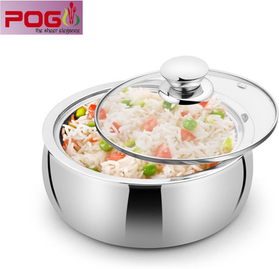 29% OFF on Pogo Bellina Casserole 1000 ml 29% OFF on Pogo Bellina Casserole 1000 ml