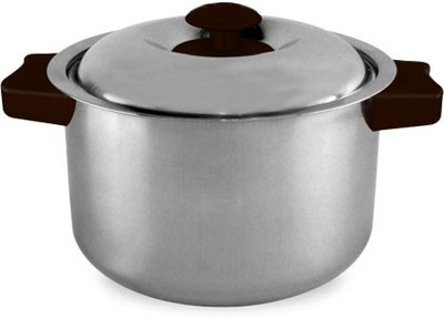 4% OFF on Princeware Virgo Deep Casserole 3500 ml 4% OFF on Princeware Virgo Deep Casserole 3500 ml