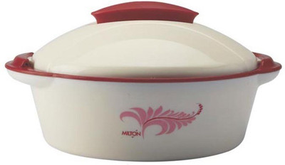 19% OFF on Milton Crisp Dlx 2000 Casserole 2 L 19% OFF on Milton Crisp Dlx 2000 Casserole 2 L
