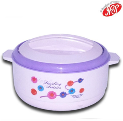 IPS Housewares Flora Casserole 3000 ml IPS Housewares Flora Casserole 3000 ml