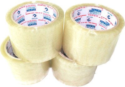 41% OFF on FlexiBond Clear Single Sided Medium Large Handheld Cello Tapes (Manual) 41% OFF on FlexiBond Clear Single Sided Medium Large Handheld Cello Tapes (Manual)