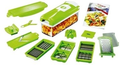 66% OFF on Sastabazar Chopper Green 66% OFF on Sastabazar Chopper Green