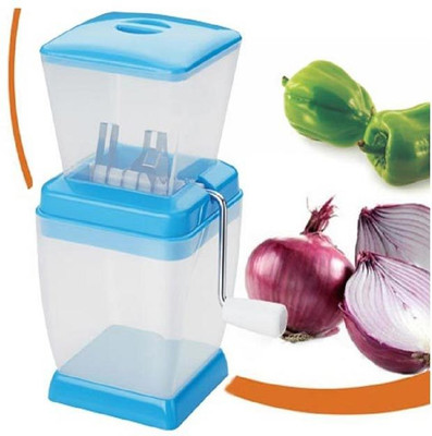 25% OFF on Noorstore Chopper Multicolor 25% OFF on Noorstore Chopper Multicolor